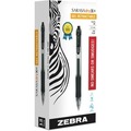 Zebra Pen Pen, Gel, Sarasa, Rt, 0.5Mm ZEB46710